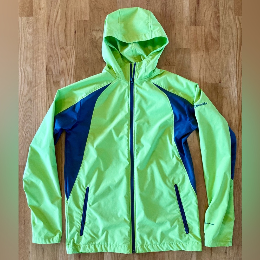 Columbia Lightweight Jacket